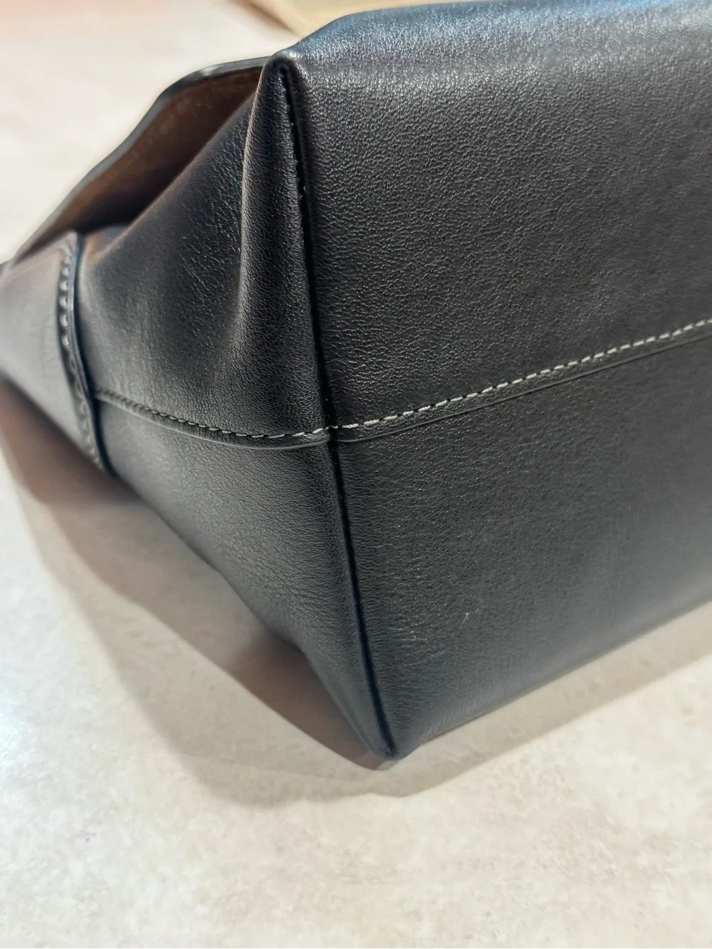 Coach classic shoulder